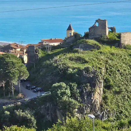 Calabria Dream Apartament