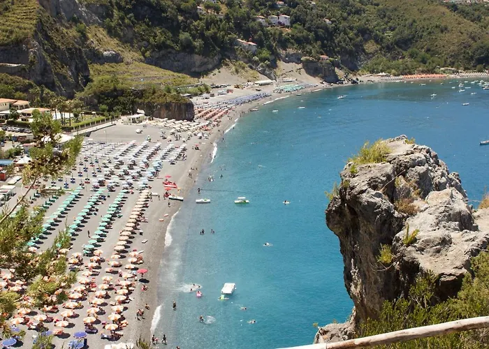 Calabria Dream Apartament Scalea