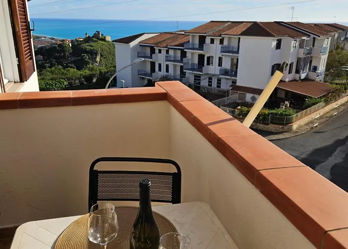 Apartament Calabria Dream *