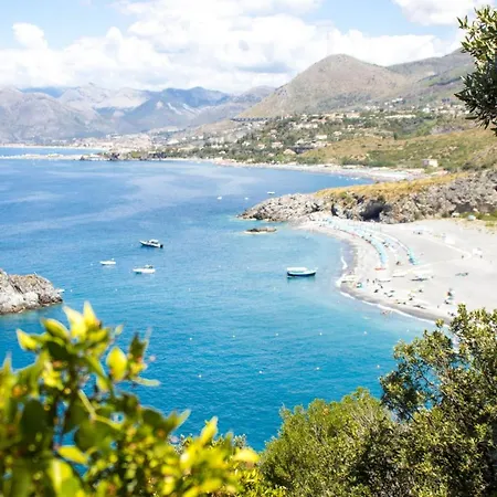 Calabria Dream Holiday