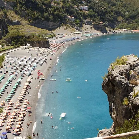 Calabria Dream Holiday Apartment Scalea