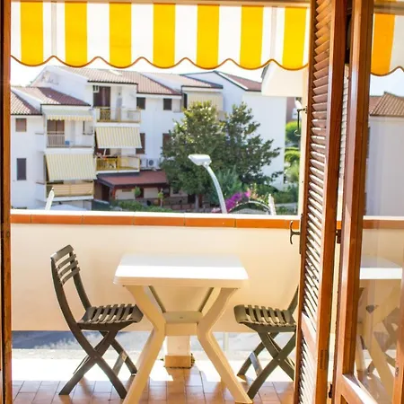 Calabria Dream Holiday Apartment *