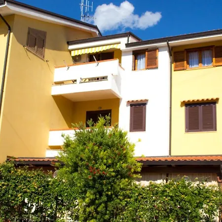 Calabria Dream Holiday Apartment *