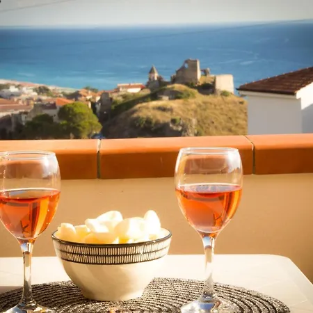 Apartment Calabria Dream Holiday