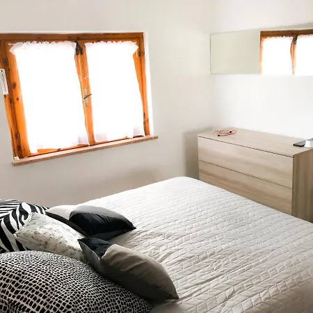 Apartment Calabria Dream Holiday Scalea