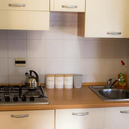 Apartment Calabria Dream Holiday *
