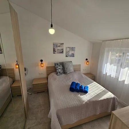 Calabria Dream Scalea