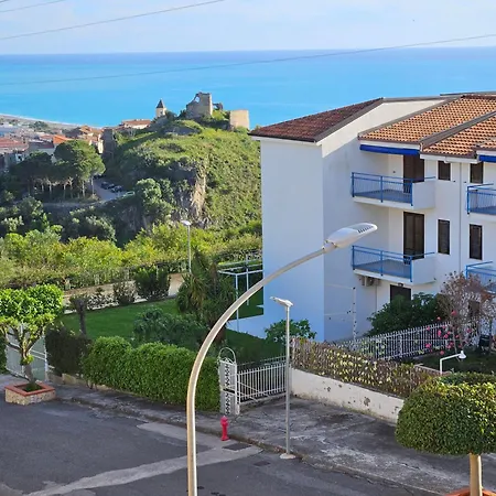 Апартаменты Calabria Dream
