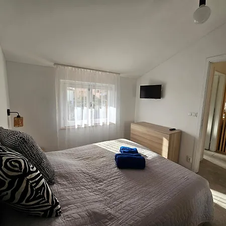 Calabria Dream Apartmán *