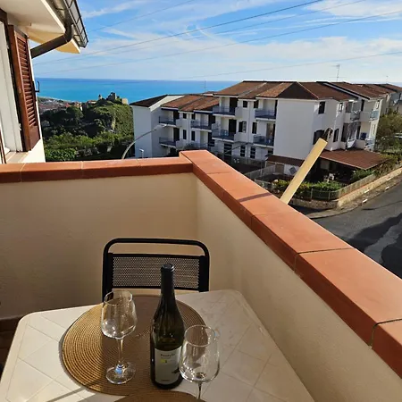 Apartamento Calabria Dream *