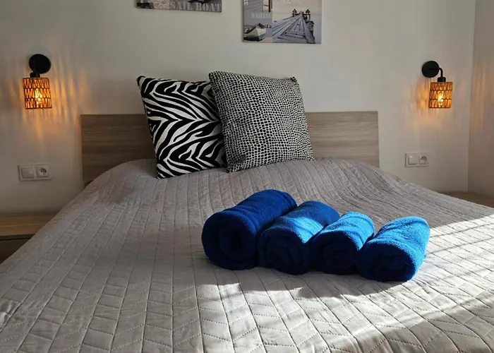 Calabria Dream * Scalea