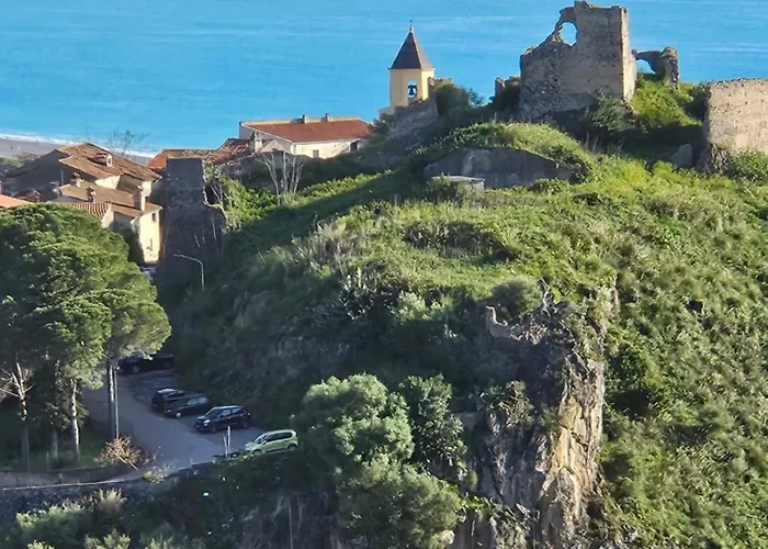 Calabria Dream Apartamento