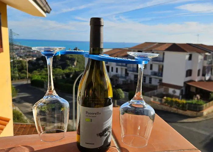 Apartamento Calabria Dream