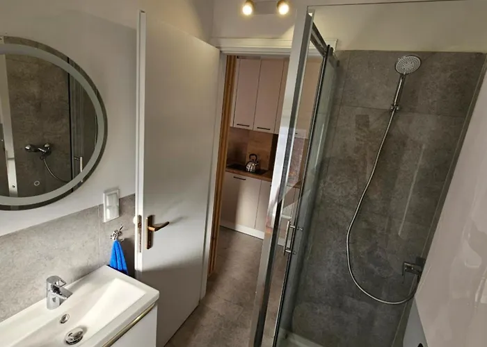 Calabria Dream Apartamento *