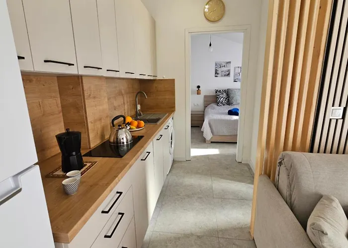 Apartamento Calabria Dream *