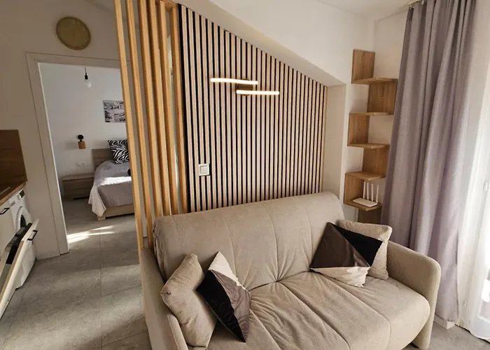 Calabria Dream Apartamento Scalea