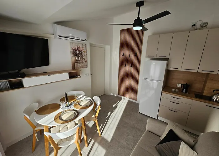 Calabria Dream Apartamento