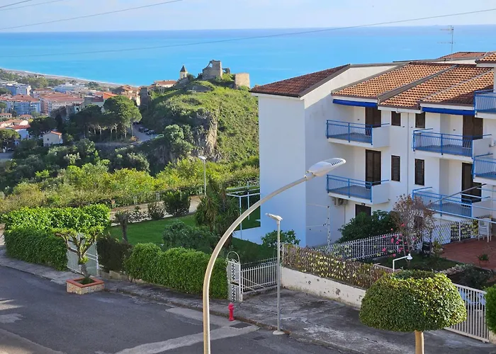 Apartamento Calabria Dream