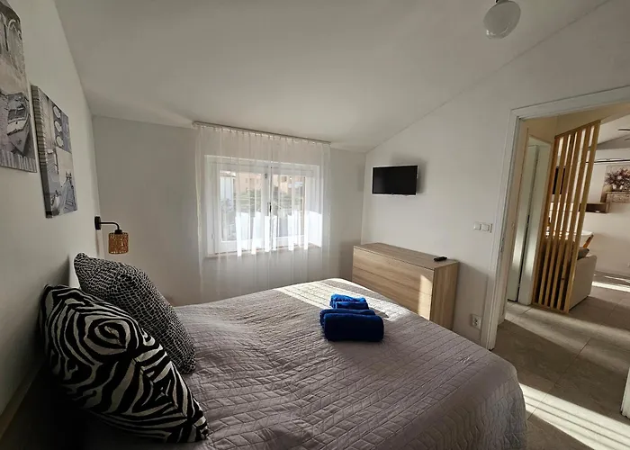 Calabria Dream Apartamento *